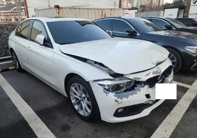 2018 BMW 320 WBA8C5107JA074871 VIN:WBA8C5107JA074871