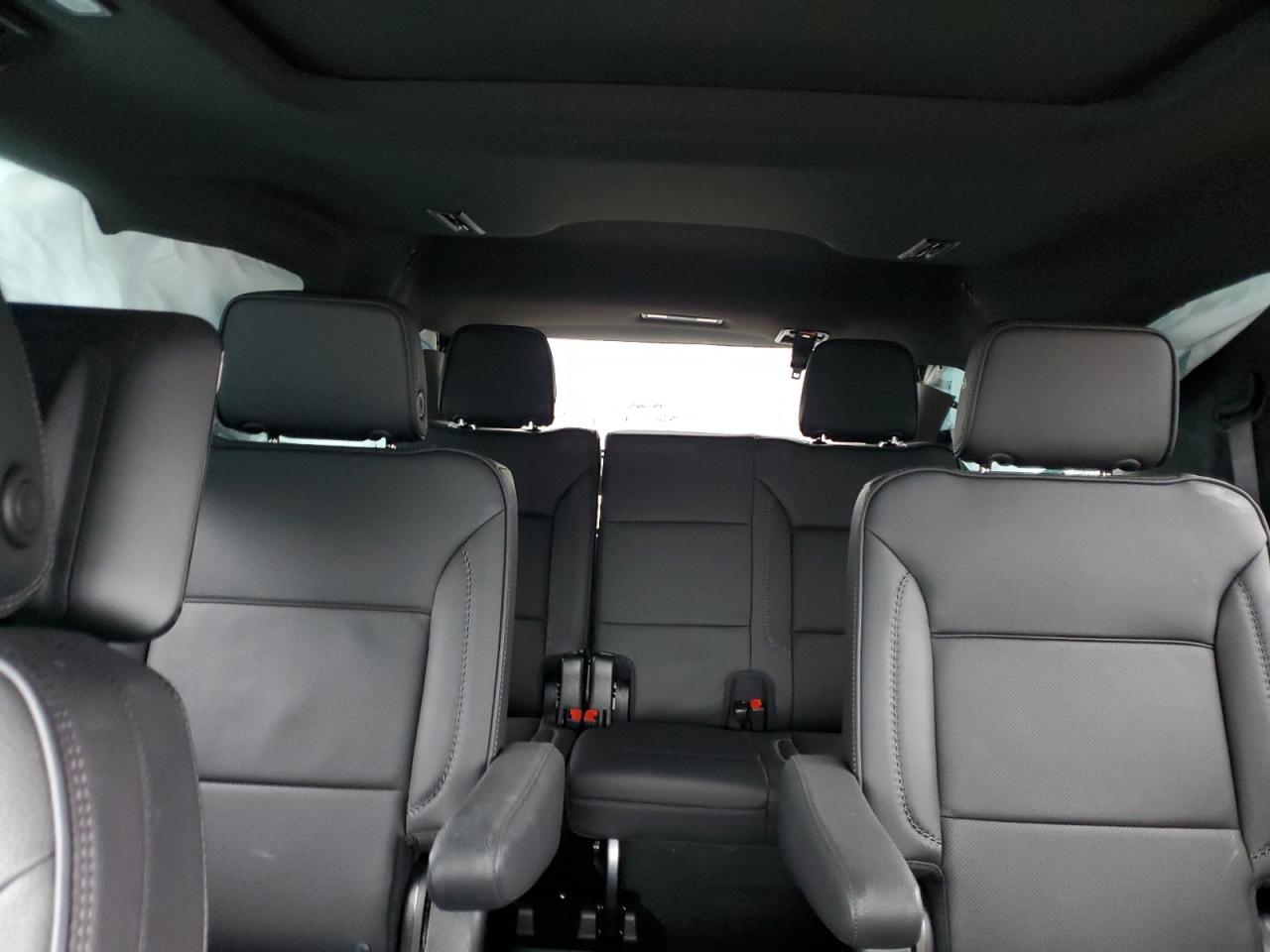 2023 GMC YUKON DENALI VIN:1GKS1DKL8PR402542