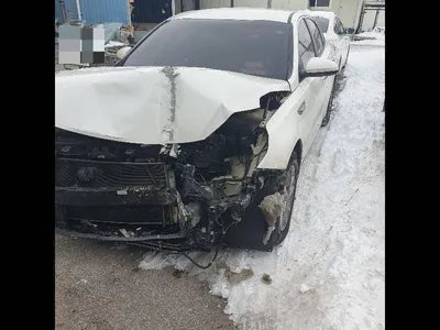 2018 Kia K5 VIN: