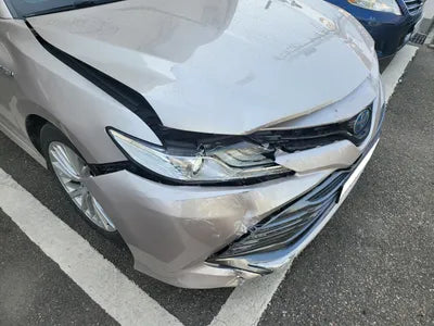2018 Toyota Camry JTNB21HK6J3003205 VIN:JTNB21HK6J3003205