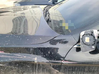 2015 BMW 520 WBA5E7106FG153879 VIN:WBA5E7106FG153879