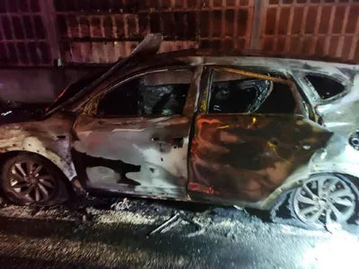 2017 Hyundai Tucson VIN: