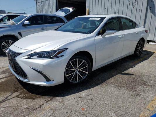 2024 LEXUS ES 350 BASE VIN:58ADZ1B19RU168927