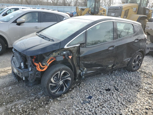2023 CHEVROLET BOLT EV 2LT VIN:1G1FX6S06P4163446