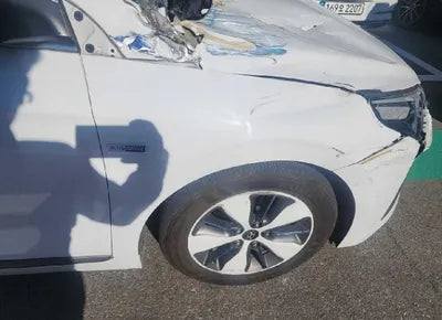 2019 Hyundai Ioniq KMHC951DGKU136059 VIN:KMHC951DGKU136059