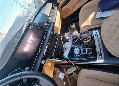 2021 Kia Carnival KNANC81BBMS112978 VIN:KNANC81BBMS112978