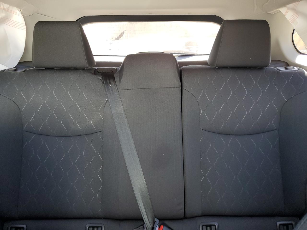 2022 TOYOTA COROLLA CROSS LE VIN:7MUBAABG8NV028449