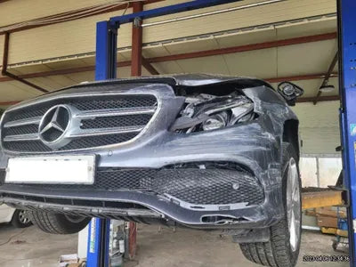 2018 Mercedes-Benz E 220 WDDZF0FB5JA476261 VIN:WDDZF0FB5JA476261