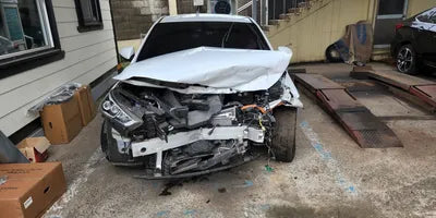 2017 Hyundai Ioniq KMHC051HFHU002633 VIN:KMHC051HFHU002633