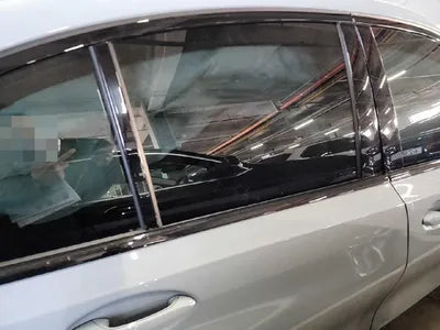 2023 BMW 320 WBA61FS00PFN83293 VIN:WBA61FS00PFN83293