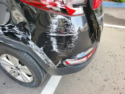 2017 Kia Sportage VIN: