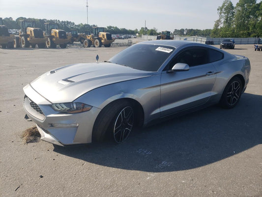 2022 FORD MUSTANG  VIN:1FA6P8TH8N5100773