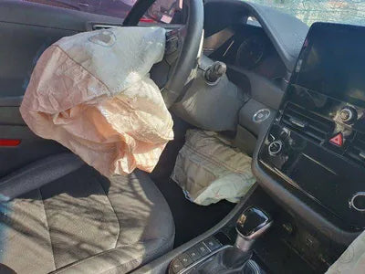 2020 Hyundai Ioniq VIN: