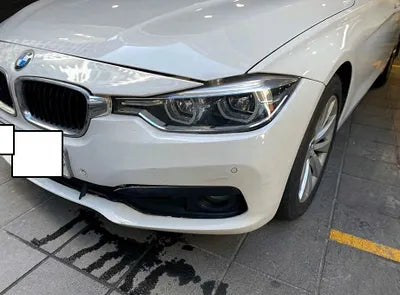 2016 BMW 320 WBA8C5107GK636464 VIN:WBA8C5107GK636464