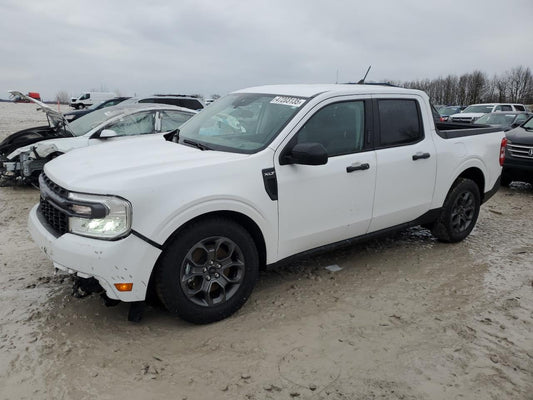 2022 FORD MAVERICK XL VIN:3FTTW8F93NRB07051