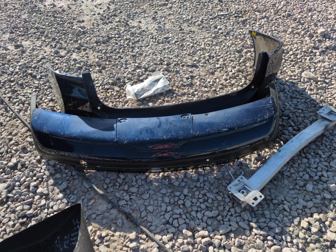 2022 CHEVROLET EQUINOX RS VIN:3GNAXWEV8NS117369