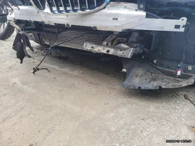 2019 BMW 740 WBA7C6102KB383919 VIN:WBA7C6102KB383919