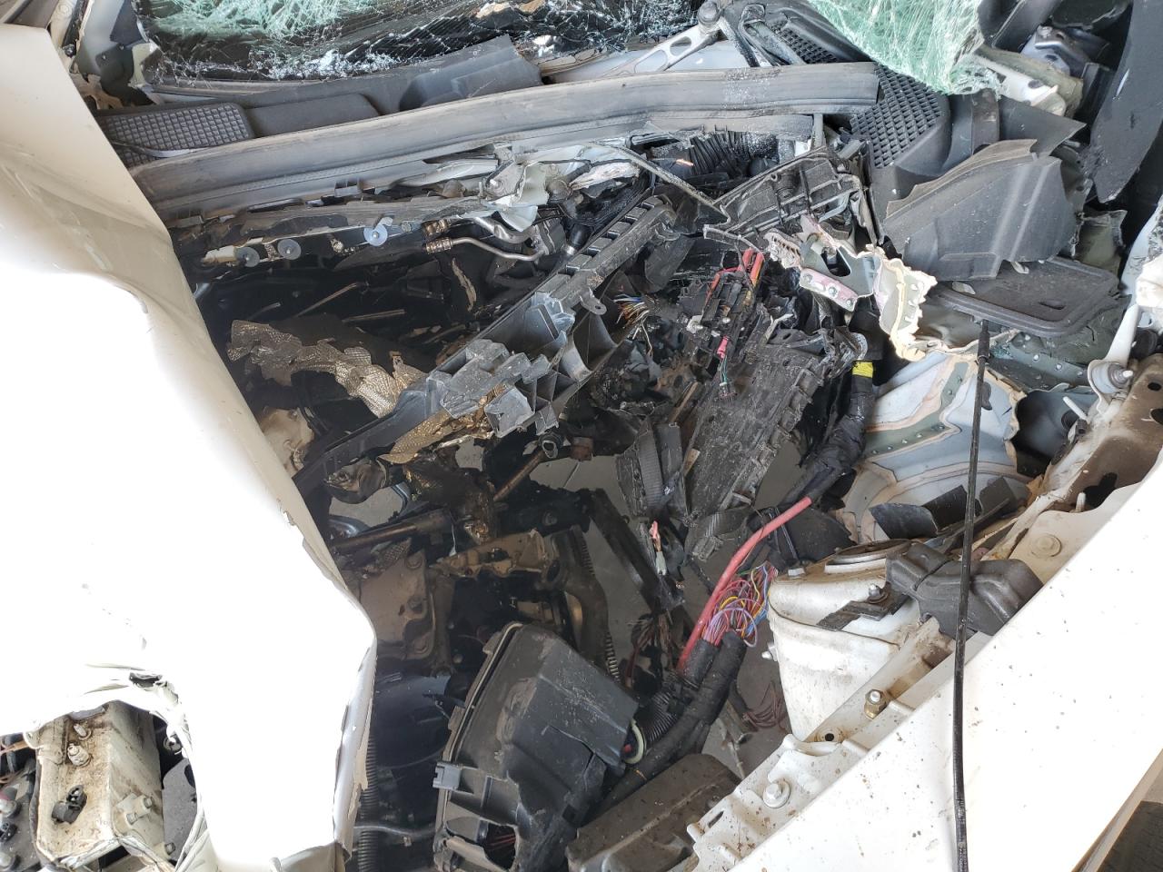 2023 MERCEDES-BENZ GLA 250 4MATIC VIN:W1N4N4HB1PJ443402