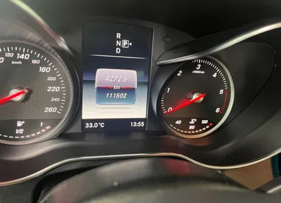 2015 Mercedes-Benz C 220 WDDWF0EB3FF125797 VIN:WDDWF0EB3FF125797