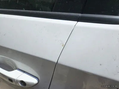 2016 Hyundai Tucson VIN: