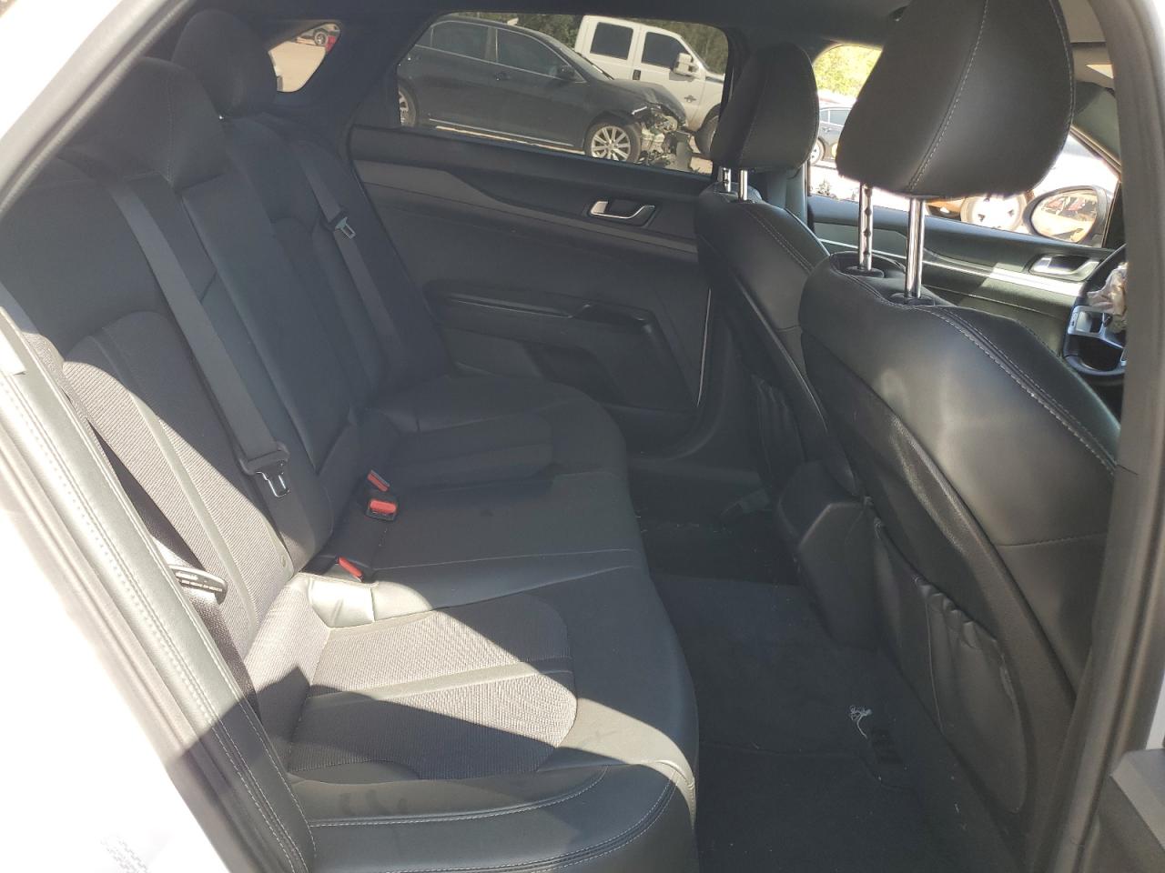 2022 KIA K5 GT LINE VIN:5XXG64J22NG113460