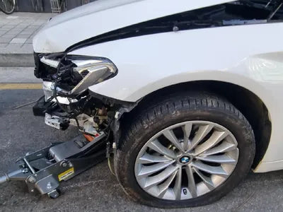 2022 BMW 520 WBA11BH06NWX63191 VIN:WBA11BH06NWX63191