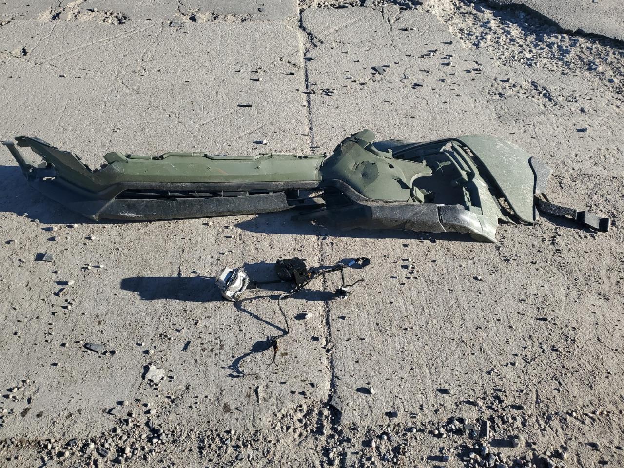 2024 SUBARU CROSSTREK SPORT VIN:4S4GUHF63R3757737