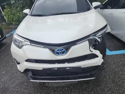 2018 Toyota RAV4 VIN: