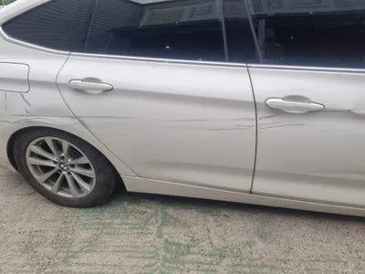 2019 BMW 320 WBA8T3100LCD08380 VIN:WBA8T3100LCD08380