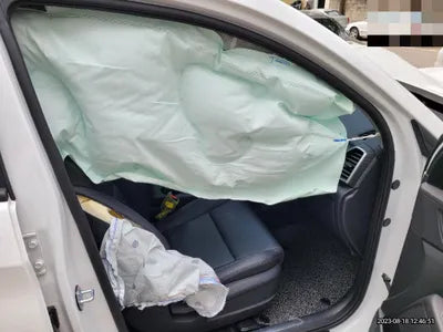 2019 Hyundai Tucson 816KMKMHJ381ABKU0 VIN:816KMKMHJ381ABKU0