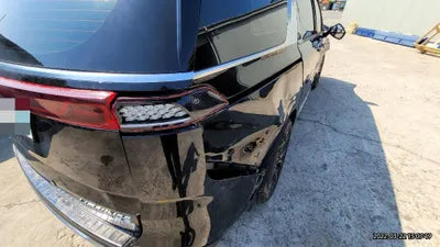 2020 Kia Carnival KNANE813BMS036399 VIN:KNANE813BMS036399