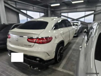 2019 Mercedes-Benz GLE 63 WDCED7FBXKA140463 VIN:WDCED7FBXKA140463