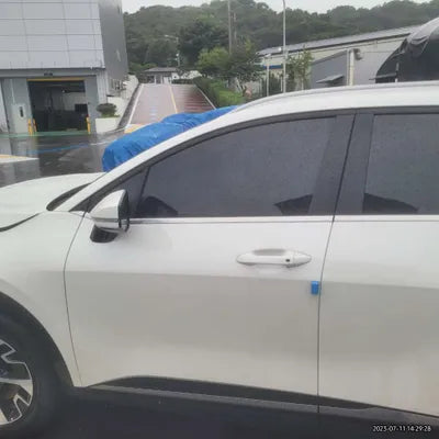 2022 Kia Sportage KNAPV81GBNK017288 VIN:KNAPV81GBNK017288