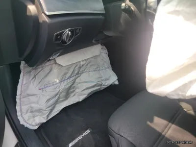 2023 Mercedes-Benz E 53 VIN: