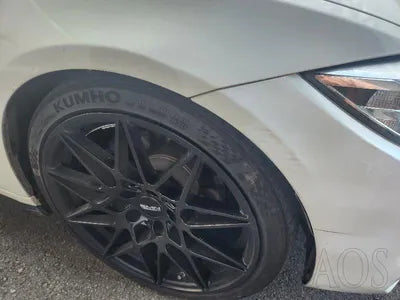 2015 BMW 420 253KMWBA3P3106FK2 VIN:253KMWBA3P3106FK2