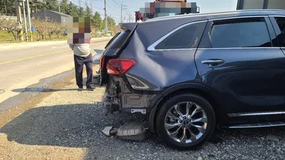 2019 Kia Sorento KNAPS81ABLA591712 VIN:KNAPS81ABLA591712