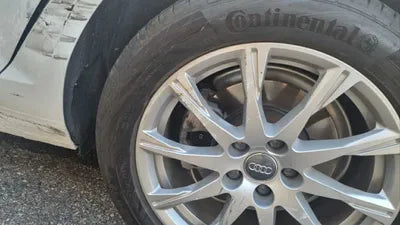 2019 Audi A4 WAUZZZF41KA122114 VIN:WAUZZZF41KA122114