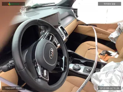 2020 Kia Sorento KNARH81BGMA023064 VIN:KNARH81BGMA023064