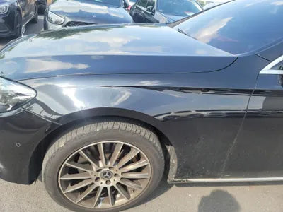 2019 Mercedes-Benz E 220 WDDZF0FB5KA558850 VIN:WDDZF0FB5KA558850