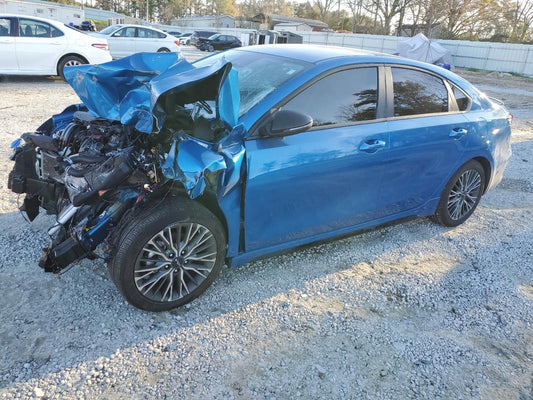 2023 KIA FORTE GT LINE VIN:3KPF54AD5PE565012