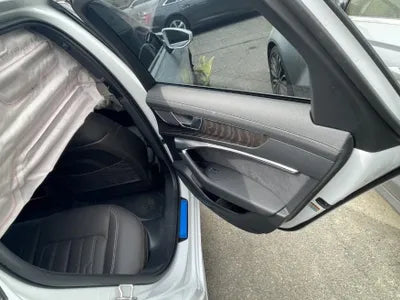 2022 Audi A6 WAUZZZF20NN053864 VIN:WAUZZZF20NN053864