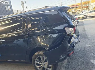 2019 Kia Carnival KNAME81ABKS532659 VIN:KNAME81ABKS532659