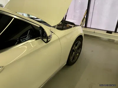 2019 Mercedes-Benz E 300 VIN: