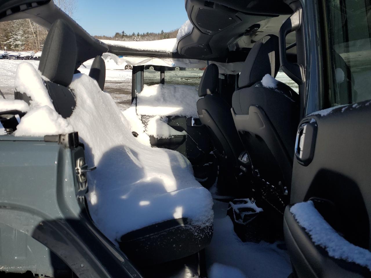 2024 JEEP WRANGLER RUBICON VIN:1C4PJXFG0RW268890