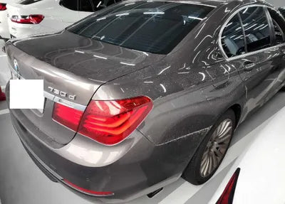 2015 BMW 730 WBAYC4106FDZ76847 VIN:WBAYC4106FDZ76847