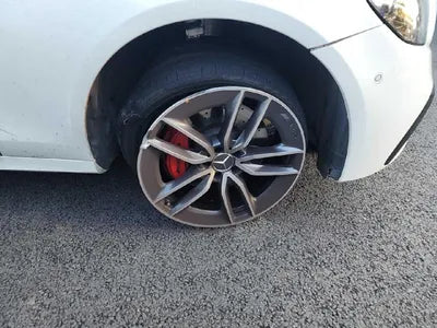 2022 Mercedes-Benz E 53 VIN: