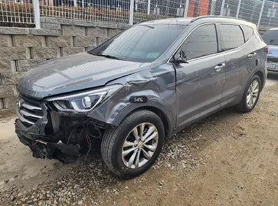 2018 Hyundai Santa FE KMHSW81ABJU861394 VIN:KMHSW81ABJU861394