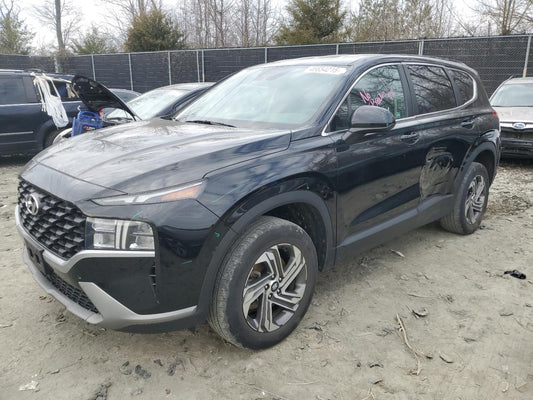 2022 HYUNDAI SANTA FE SE VIN:5NMS1DAJ3NH383945