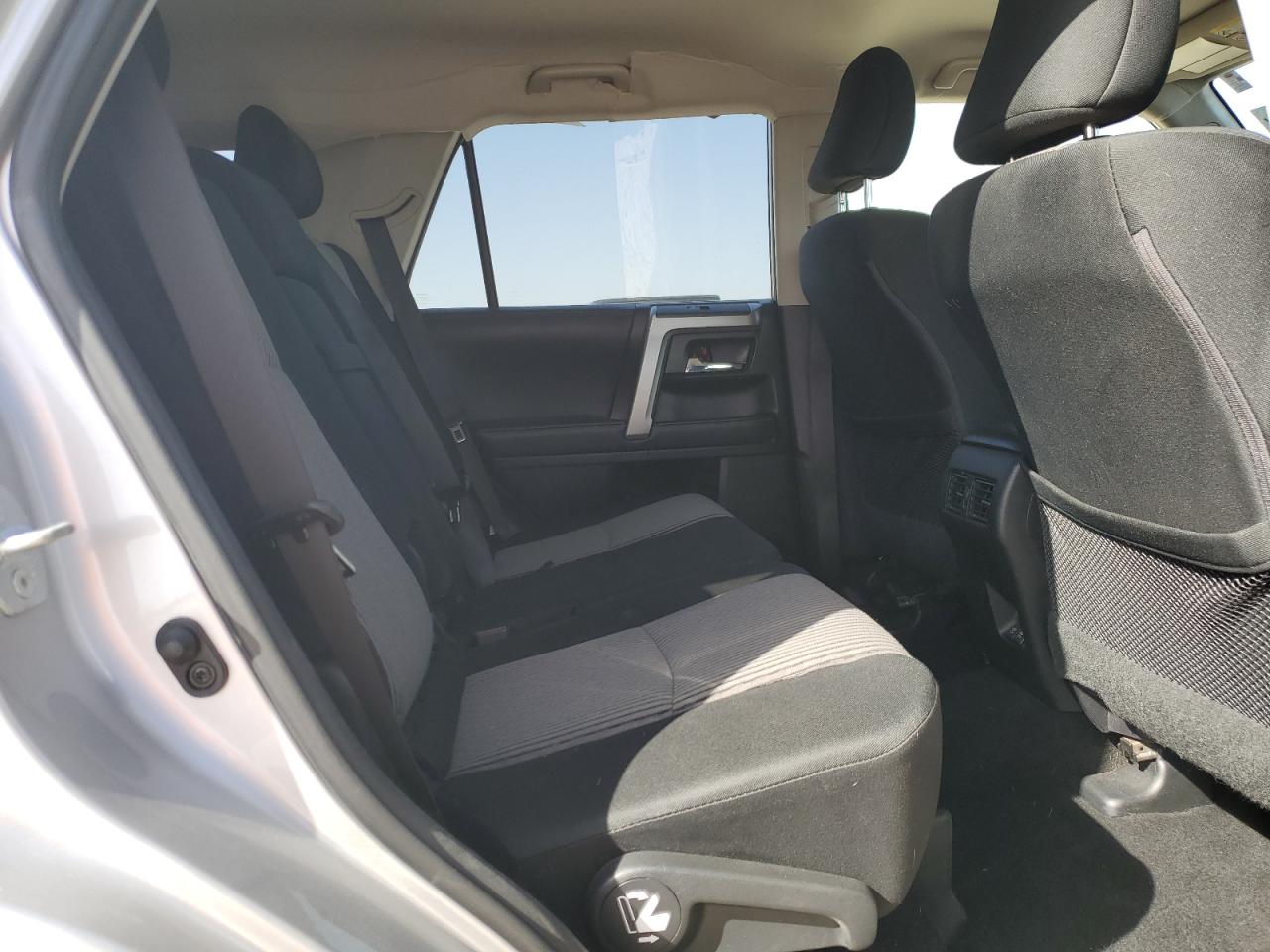 2022 TOYOTA 4RUNNER SR5/SR5 PREMIUM VIN:JTEMU5JR4N6054529