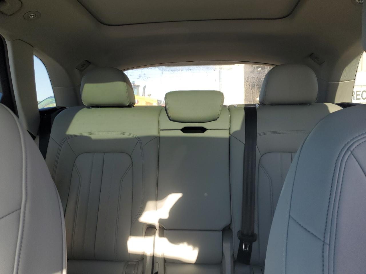 2022 AUDI Q5 PREMIUM PLUS 45 VIN:WA1EAAFY5N2118556